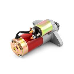 Speedmaster - Speedmaster PCE393.1045 Mazda RX8 1.3L 2009-2011 Mini Starter Motor - Image 2