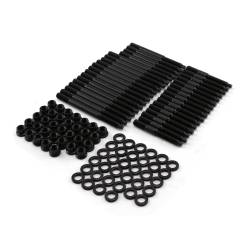 Speedmaster - Speedmaster PCE279.1029 3/8" to 7/16" DONOVAN Alu. Block Head for Chevy SBC - Image 1
