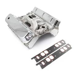Speedmaster - Speedmaster PCE435.1018 Chevy BBC 396 454 Hyd Roller Cylinder Head Top End Oval - Image 2