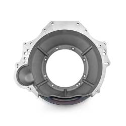Speedmaster - Speedmaster PCE542.1021 SBC BBC Ford SB to Powerglide TH400 Alum Bellhousing - Image 1