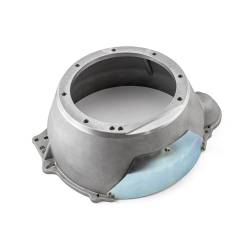 Speedmaster - Speedmaster PCE542.1021 SBC BBC Ford SB to Powerglide TH400 Alum Bellhousing - Image 2
