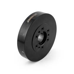 Speedmaster - Speedmaster PCE291.1064 Chevy BB 454 8" Ext SFI Fluid Harmonic Balancer Damper - Image 1