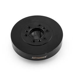 Speedmaster - Speedmaster PCE291.1064 Chevy BB 454 8" Ext SFI Fluid Harmonic Balancer Damper - Image 2
