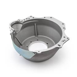 Speedmaster - Speedmaster PCE542.1022 Alu. Bellhousing for Chevy SBC/BBC Ford SB to C4 - Image 2