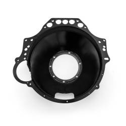 Speedmaster - Speedmaster PCE542.1015 Chevy SBC BBC Ford SB to C4 Steel Bellhousing SFI 30.1 - Image 1