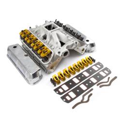 Speedmaster - Speedmaster PCE435.1027 Ford SB 289 302 Hyd Roller 210cc Cylinder Head Top End - Image 1