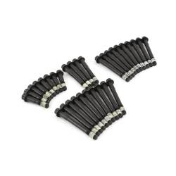 Speedmaster - Speedmaster PCE279.1007 Chromoly Head Bolt Kit for Chevy BBC - Image 1