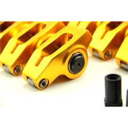 Speedmaster - Speedmaster PCE261.1023.01 1.73 7/16" Alum. Roller Rocker for Ford 302/351C/460 - Image 2