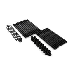 Speedmaster - Speedmaster PCE279.1030 Ford 6.0L Powerstroke Diesel Chromoly Head Stud Kit - Image 1