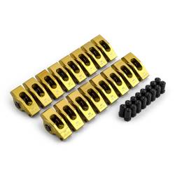Speedmaster - Speedmaster PCE261.1248 1.52 Ratio 7/16" Alum Rocker for Pontiac 265/350/400/455 - Image 1