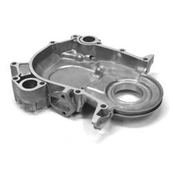 Speedmaster - Speedmaster PCE265.1030 Alu. Timing Chain Cover for Ford 429 460 1969-97 - Image 2