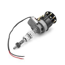 Speedmaster - Speedmaster PCE376.1081.02 Ford SB Windsor 7000 Series Ready Run Dist Black - Image 2