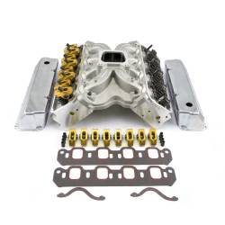 Speedmaster - Speedmaster PCE435.1040 FT Cyl Head Top End Engine Combo Kit for Ford 302/351C - Image 2