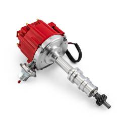 Speedmaster - Speedmaster PCE376.1078.01 Ford FE 390 427 428 6000 Series 65K HEI Dist Red - Image 1