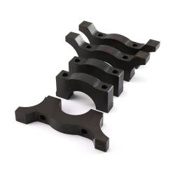 Speedmaster - Speedmaster PCE289.1020 Mopar BB 440 Crossbolt Billet Steel Main Caps 5 Caps - Image 1
