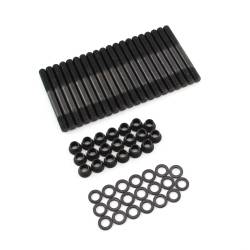 Speedmaster - Speedmaster PCE279.1013 12Pt Head Stud Kit Suits 2V for Ford - Image 1