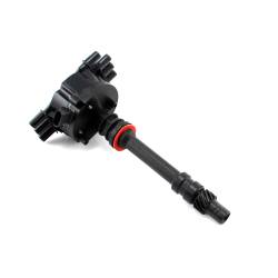 Speedmaster - Speedmaster PCE376.1012.01 OEM Distributor for 1996-07 Chevy V6 4.3L Vortec - Image 1