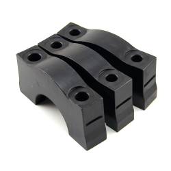 Speedmaster - Speedmaster PCE289.1007 Ford 289 302 Windsor OEM 2 Bolt Billet Steel Main Caps - Image 1