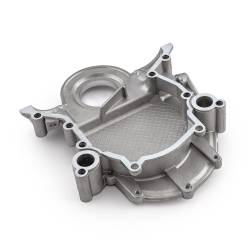 Speedmaster - Speedmaster PCE265.1028 Ford SB 289 302 351W Alum Timing Cover 1968-80 Non EFI - Image 2
