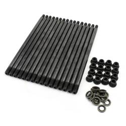 Speedmaster - Speedmaster PCE279.1039 Mazda RX7 13B Rotary Oversize Blk Oxide Engine Stud Kit - Image 1