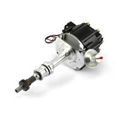 Speedmaster - Speedmaster PCE376.1046.03 Ford 302 351C Cleveland 460 Early 6000 HEI Dist Black - Image 1