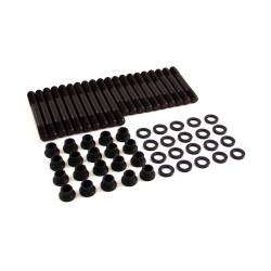 Speedmaster - Speedmaster PCE287.1004 4 Bolt 12Pt Main Stud Kit for Chevy BBC - Image 2