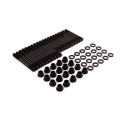 Speedmaster - Speedmaster PCE287.1004 4 Bolt 12Pt Main Stud Kit for Chevy BBC - Image 1