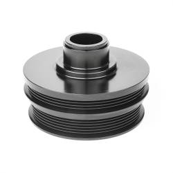 Speedmaster - Speedmaster PCE291.1073 Chevy LS LS1 LS6 SFI Fluid Harmonic Balancer Damper - Image 1