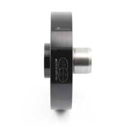 Speedmaster - Speedmaster PCE291.1065 Pontiac V8 6.625 Int SFI Fluid Harmonic Balancer Damper - Image 2