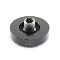 Speedmaster - Speedmaster PCE291.1065 Pontiac V8 6.625 Int SFI Fluid Harmonic Balancer Damper - Image 1