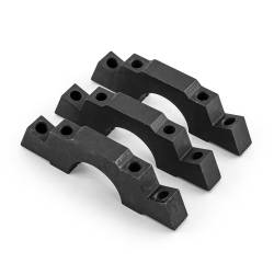 Speedmaster - Speedmaster PCE289.1002 OEM 2 Bolt to 4 Bolt Splayed Steel for Chevy SBC - Image 1