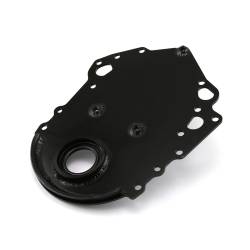 Speedmaster - Speedmaster PCE265.1053 Blk Alu. Timing Cover w/Seal for Ford - Image 2