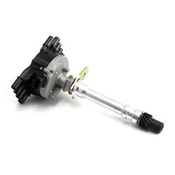 Speedmaster - Speedmaster PCE376.1013.02 Chevy 350 454 5.0L 5.7L 7.4L Vortec OEM Alum Dist - Image 1