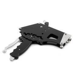 Speedmaster - Speedmaster PCE220.1007 GM 200 350 400 Reverse Pattern Racing Shifter Switch - Image 2