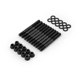 Speedmaster - Speedmaster PCE287.1010 Ford 302 351C Cleveland Main Girdle 2-Bolt 12Pt Stud Kit - Image 2