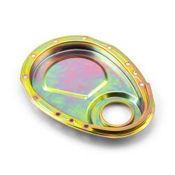Speedmaster - Speedmaster PCE265.1003 Zinc Steel Timing Chain Cover for Chevy SBC - Image 2