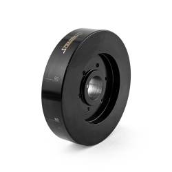 Speedmaster - Speedmaster PCE291.1067 Mopar BB Hemi 440 7" Int SFI Fluid Harmonic Damper - Image 1