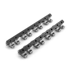 Speedmaster - Speedmaster PCE261.1106.01 Shaft 1.7 Alum Rocker for Ford SB 289/302/351 Windsor - Image 2