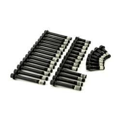 Speedmaster - Speedmaster PCE279.1003 Chromoly Head Bolt Kit 1/4" Longer for Chevy SBC - Image 1