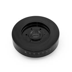 Speedmaster - Speedmaster PCE291.1067 Mopar BB Hemi 440 7" Int SFI Fluid Harmonic Damper - Image 2
