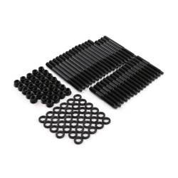 Speedmaster - Speedmaster PCE279.1032 8740 Chromoly Alu. Block Head Stud Kit for Chevy SBC - Image 1