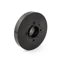 Speedmaster - Speedmaster PCE291.1075 Oldsmobile 455 6.625 Ext SFI Fluid Harmonic Damper - Image 1