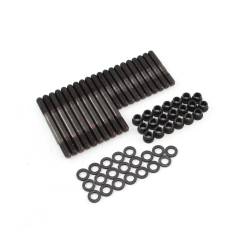 Speedmaster - Speedmaster PCE279.1028 Ford 351W Windsor 12Pt Head Stud Kit Alum Block - Image 1