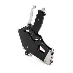Speedmaster - Speedmaster PCE220.1008 GM TH350 TH400 Reverse Pattern Racing Shifter Switch - Image 1