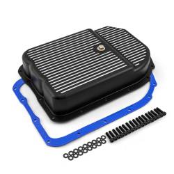 Speedmaster - Speedmaster PCE221.1029 GM 4L80E Alu. Trans Pan w/Silicon Gasket - Image 1