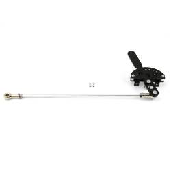 Speedmaster - Speedmaster PCE220.1005 Powerglide Alum Racing Shifter w/Accessories Hardware - Image 2