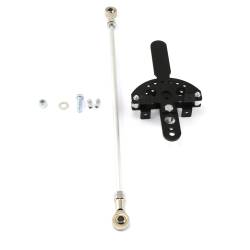 Speedmaster - Speedmaster PCE220.1005 Powerglide Alum Racing Shifter w/Accessories Hardware - Image 1