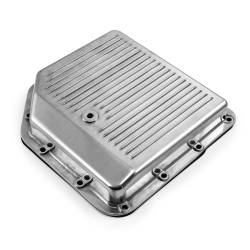 Speedmaster - Speedmaster PCE221.1004 Turbo TH350 Finned Alu. Trans Oil Pan Set Pol - Image 2