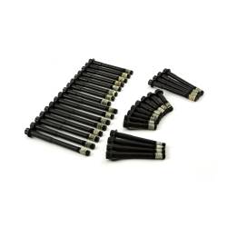 Speedmaster - Speedmaster PCE279.1008 Chevy BBC 454 Chromoly Head Bolt Kit PCE Heads 8 Bolts - Image 1