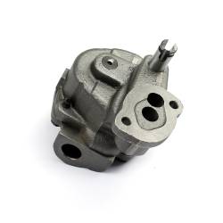 Speedmaster - Speedmaster PCE303.1001 Standard Volume/Pressure Oil Pump for Chevy SBC - Image 1